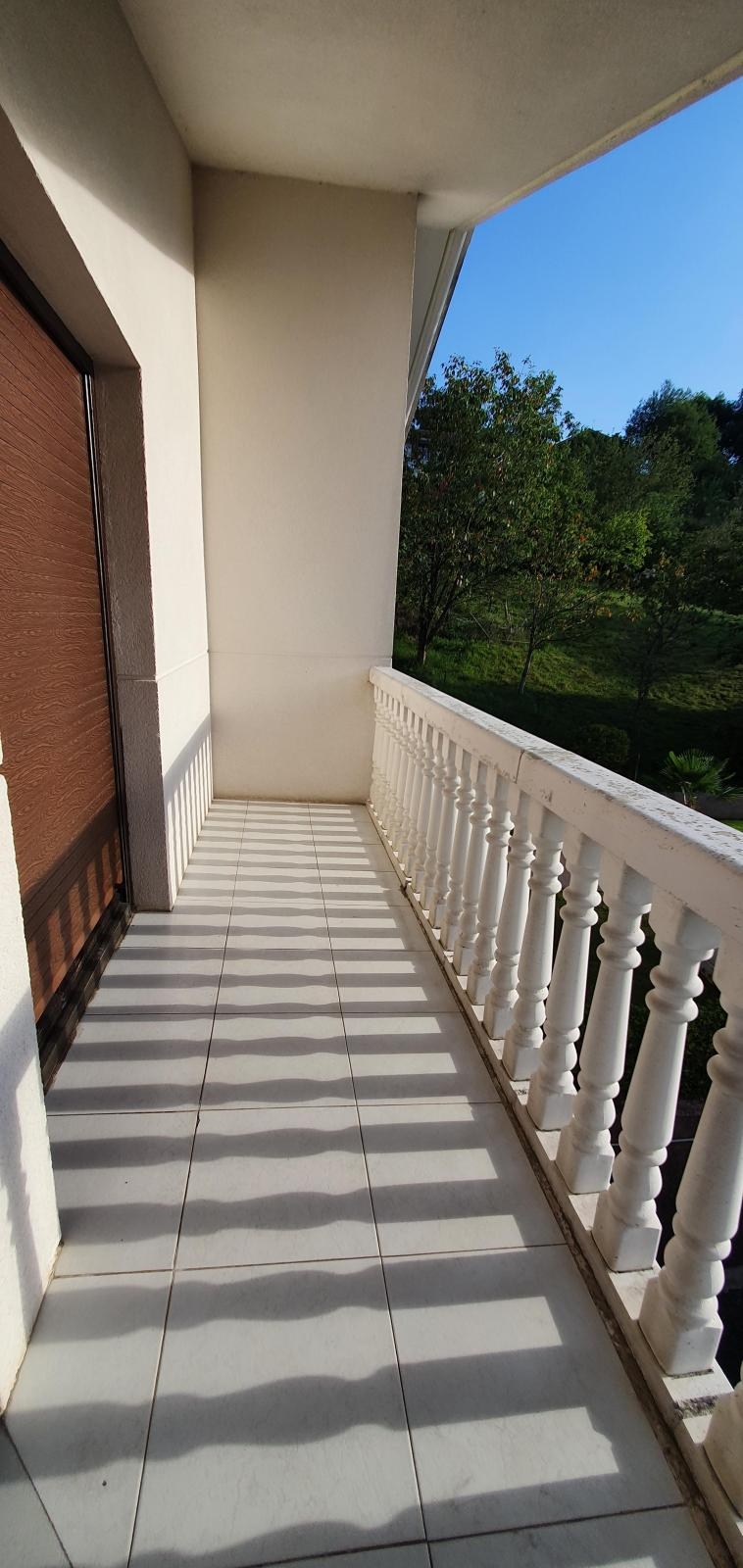 Villa i Hondarribia