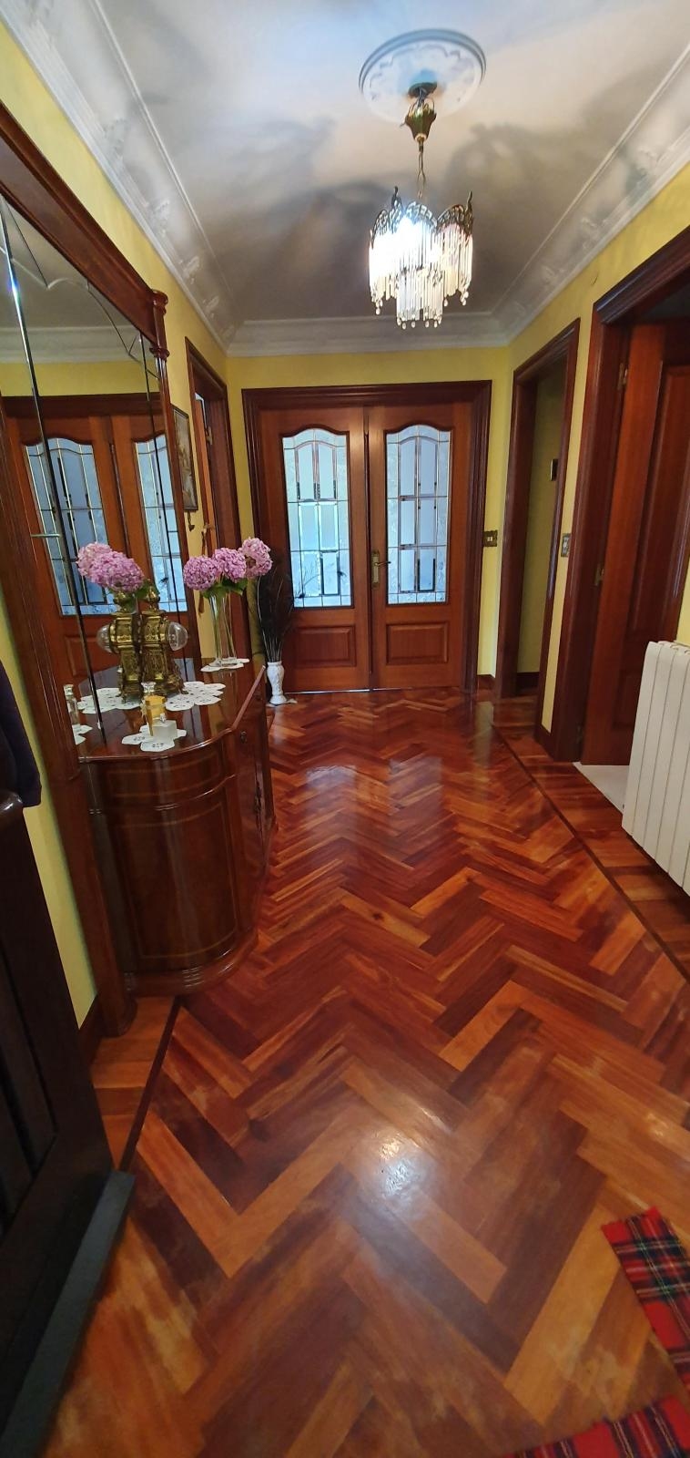 Villa i Hondarribia