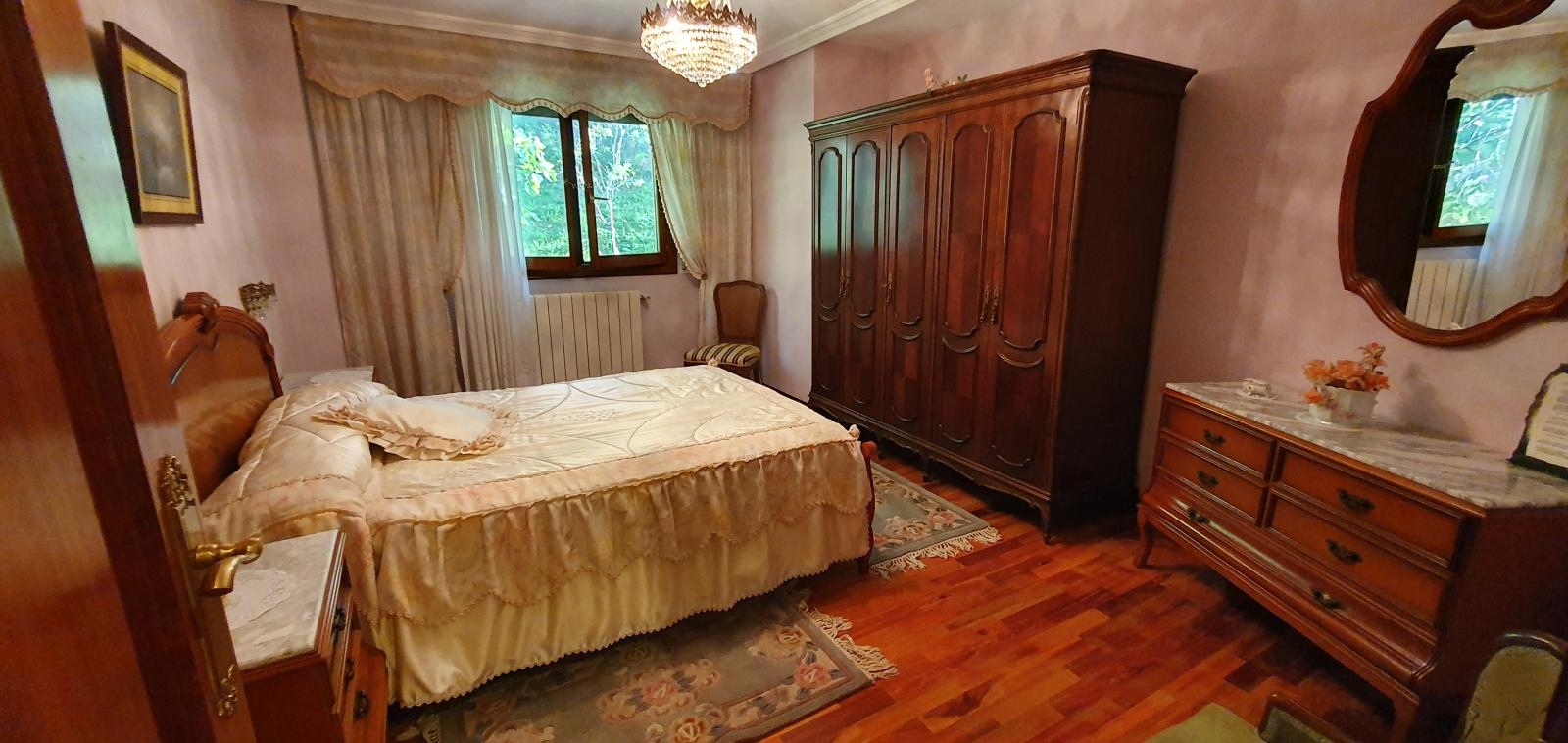 Villa i Hondarribia