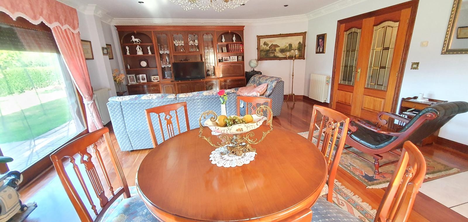 Villa i Hondarribia