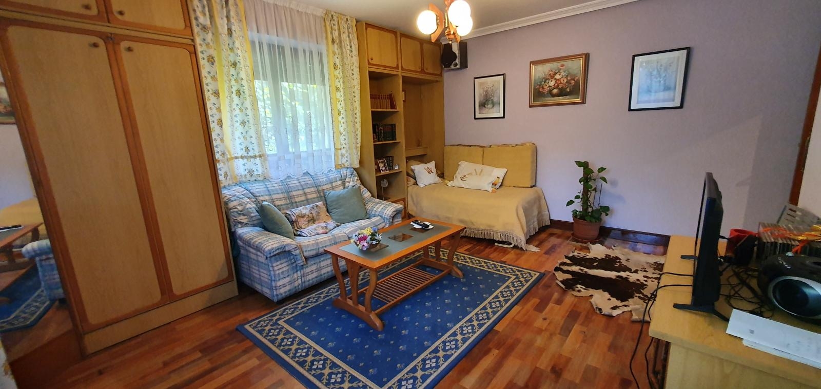 Villa i Hondarribia