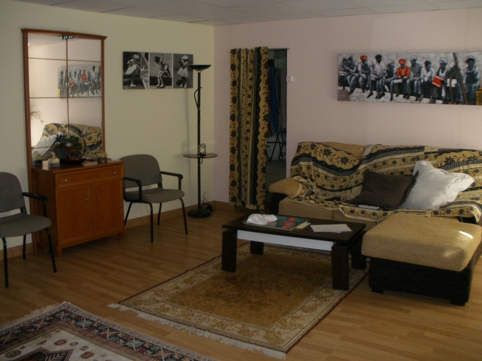 Villa i Hondarribia