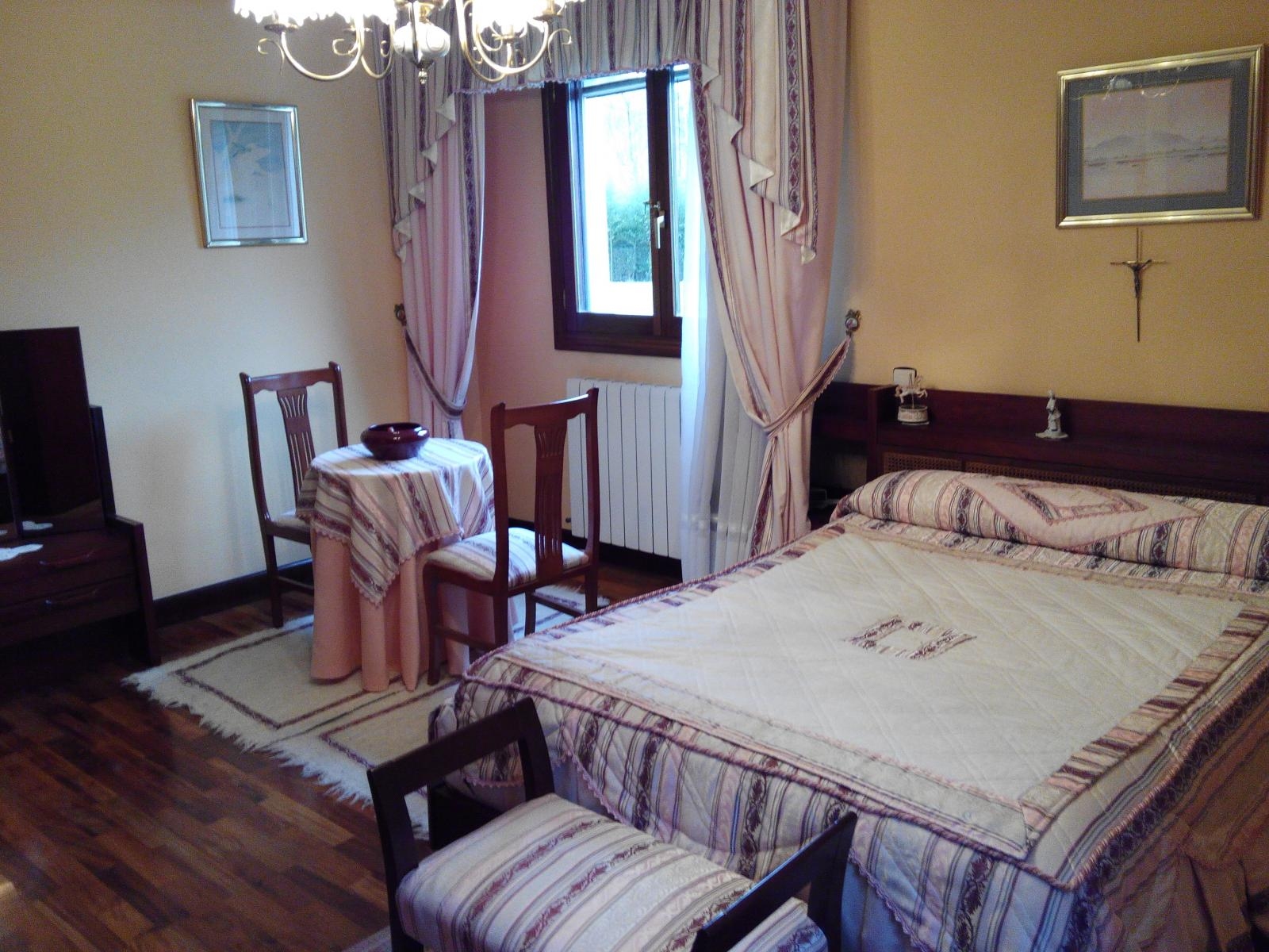 Villa i Hondarribia
