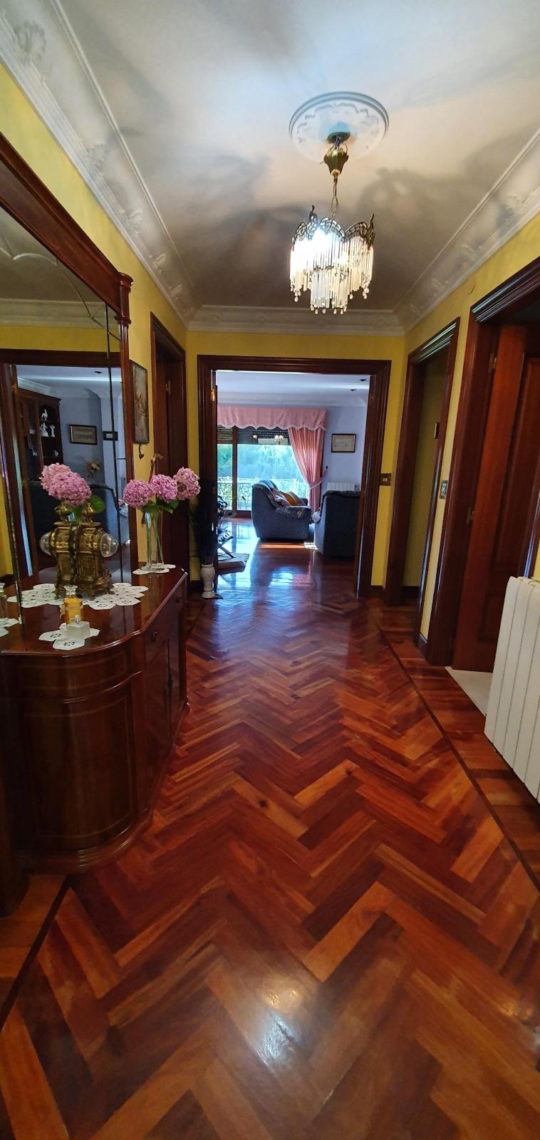 Villa i Hondarribia