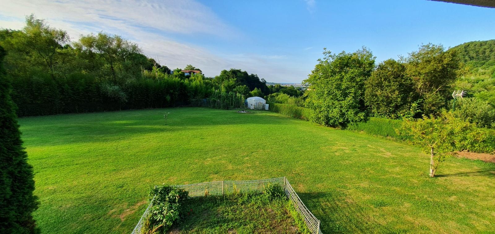 Villa i Hondarribia