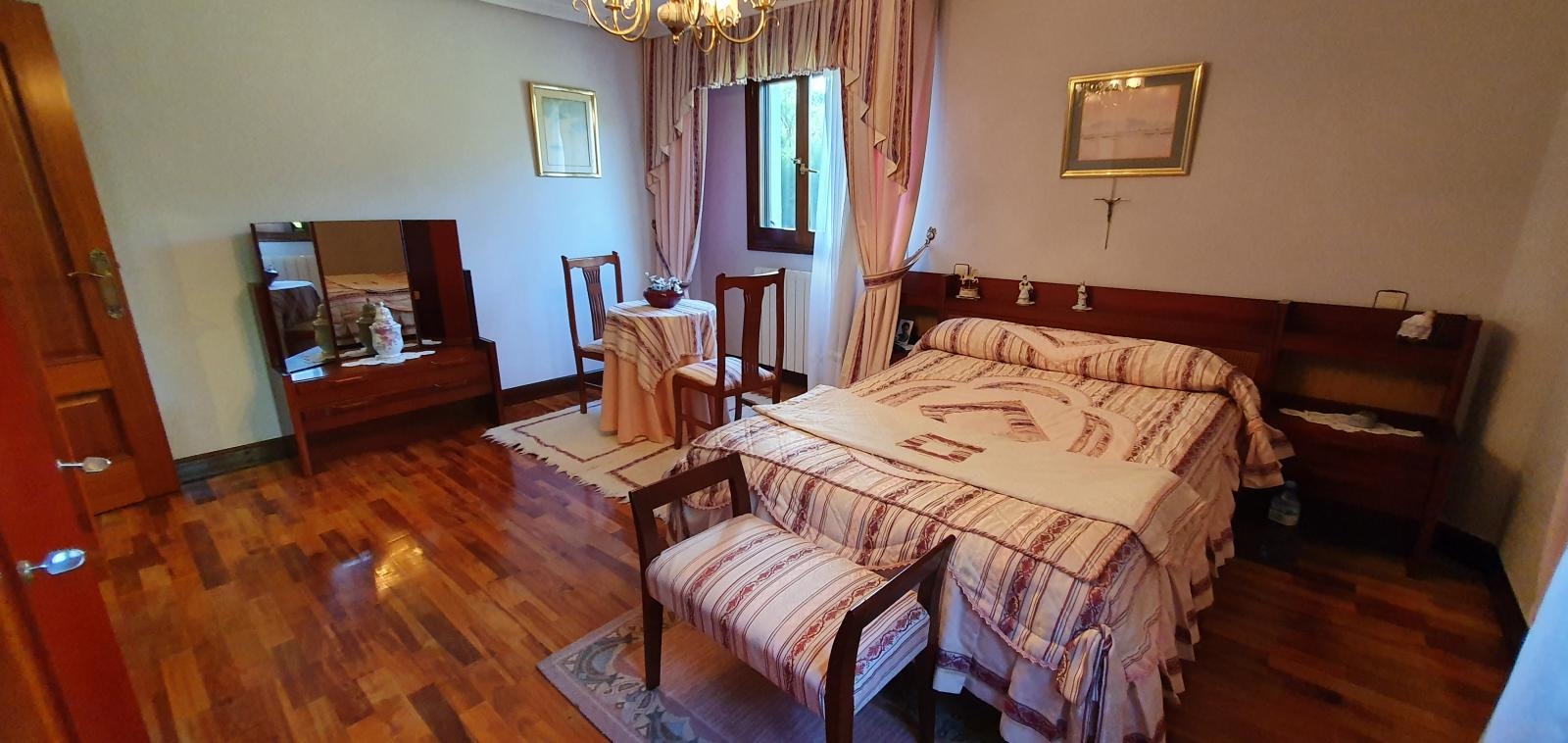 Villa i Hondarribia