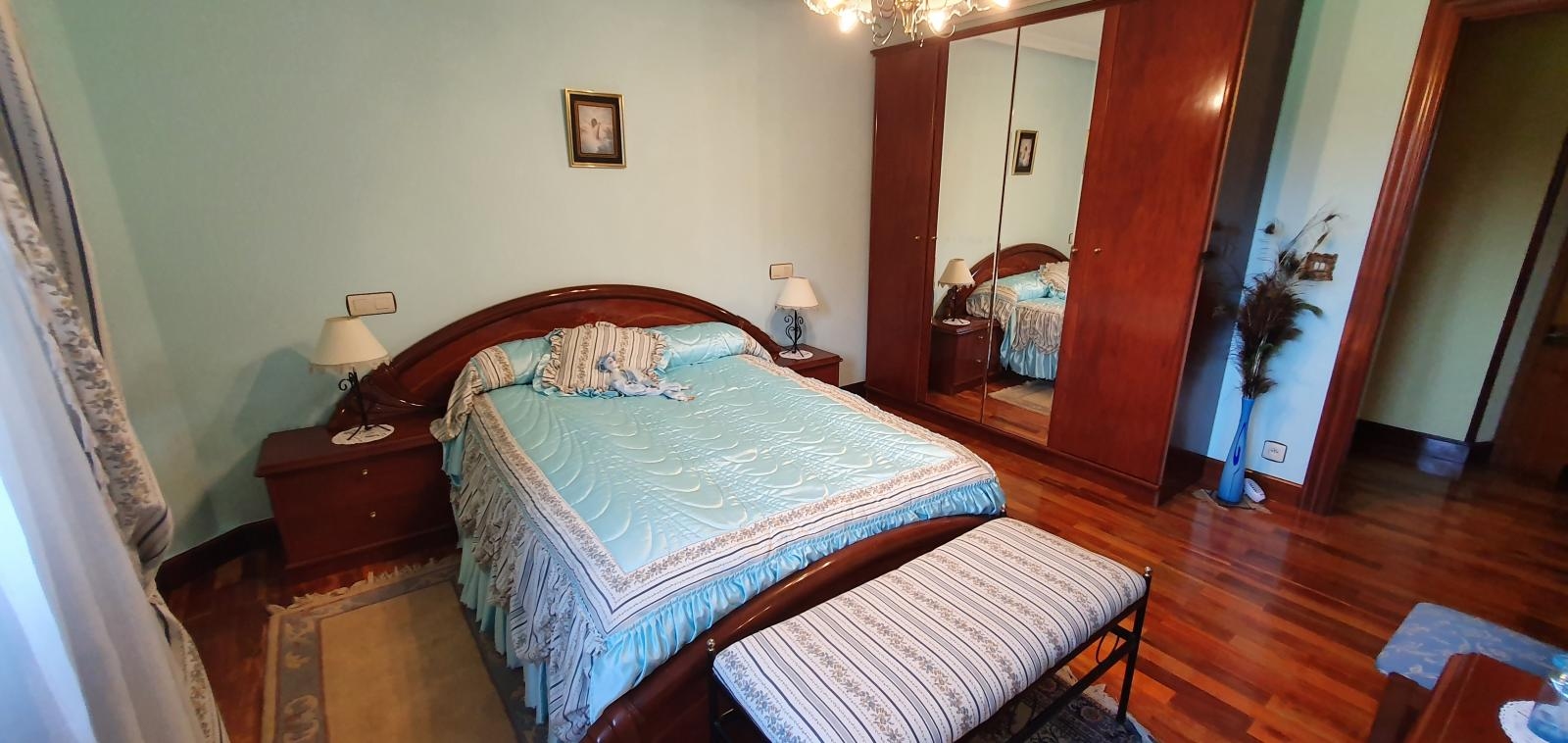 Villa i Hondarribia