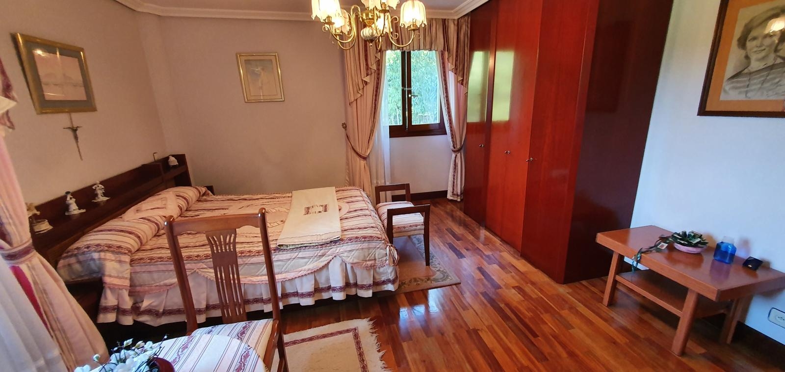 Villa i Hondarribia