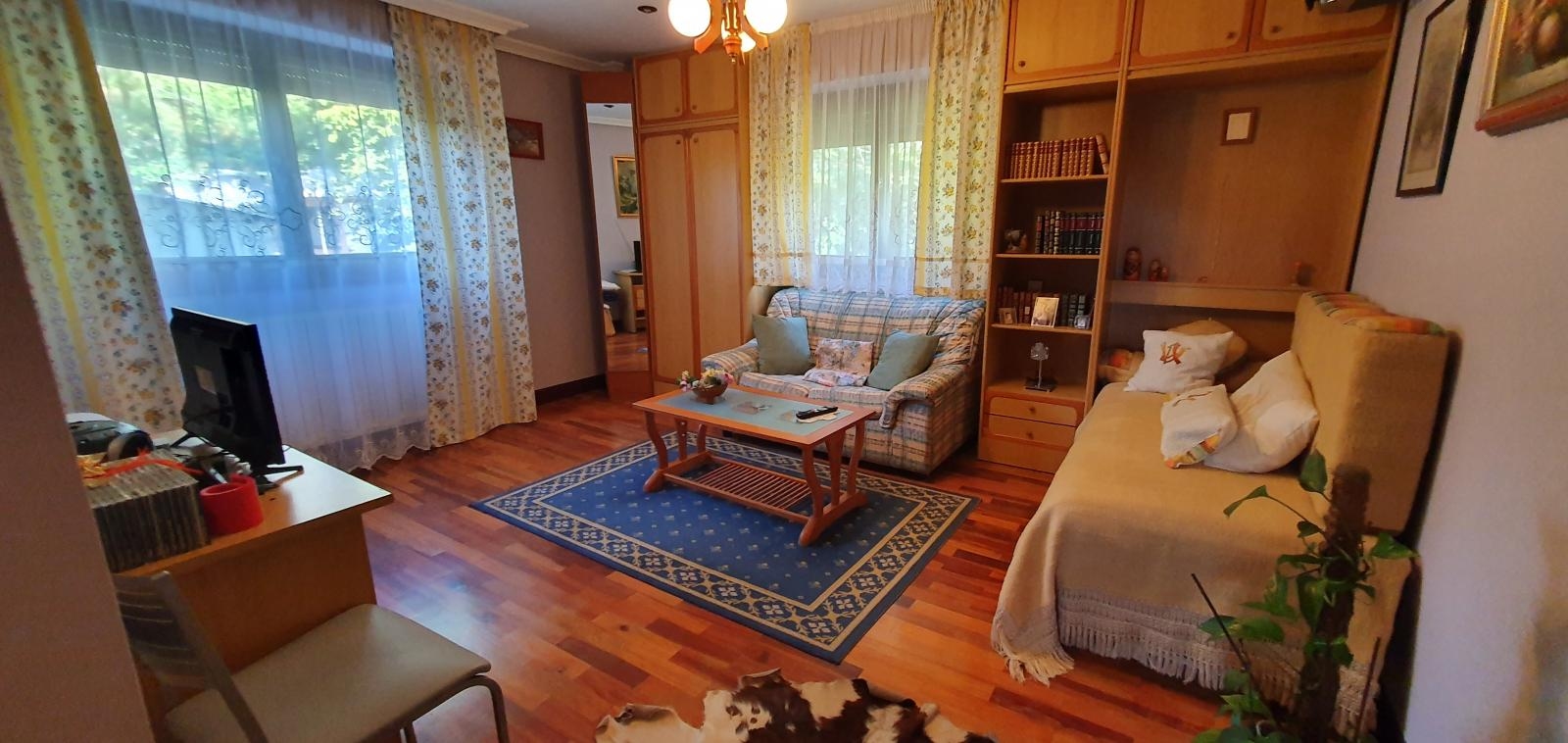 Villa i Hondarribia