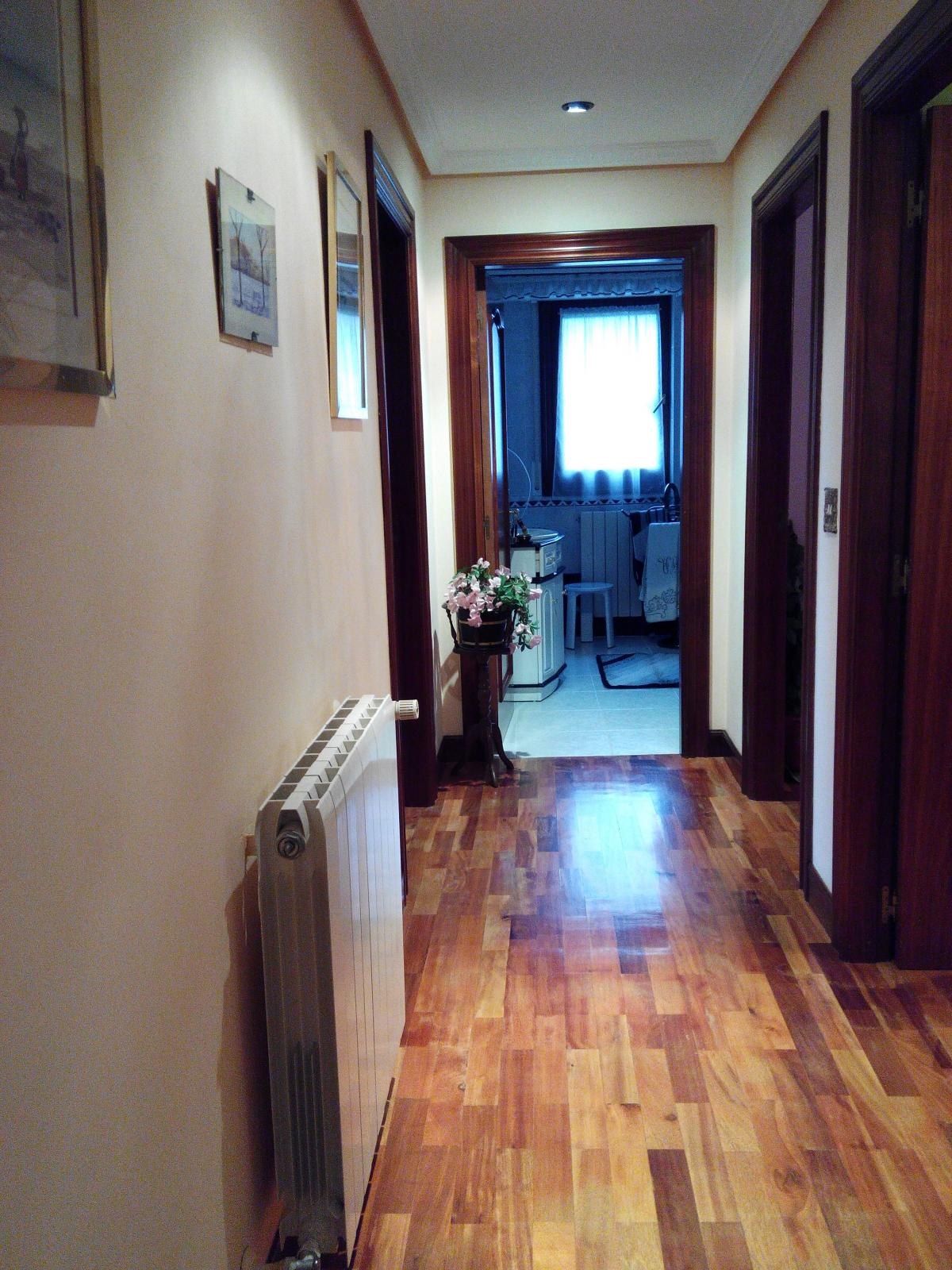 Villa i Hondarribia