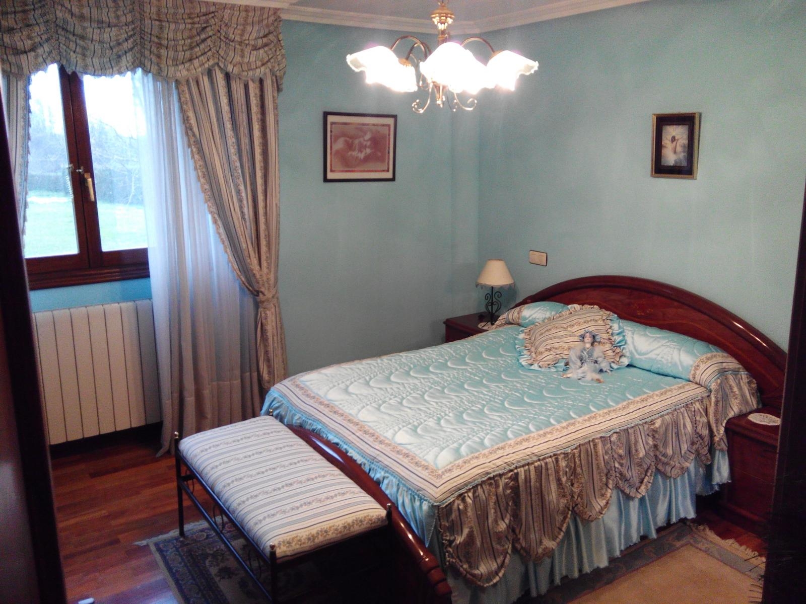 Villa i Hondarribia