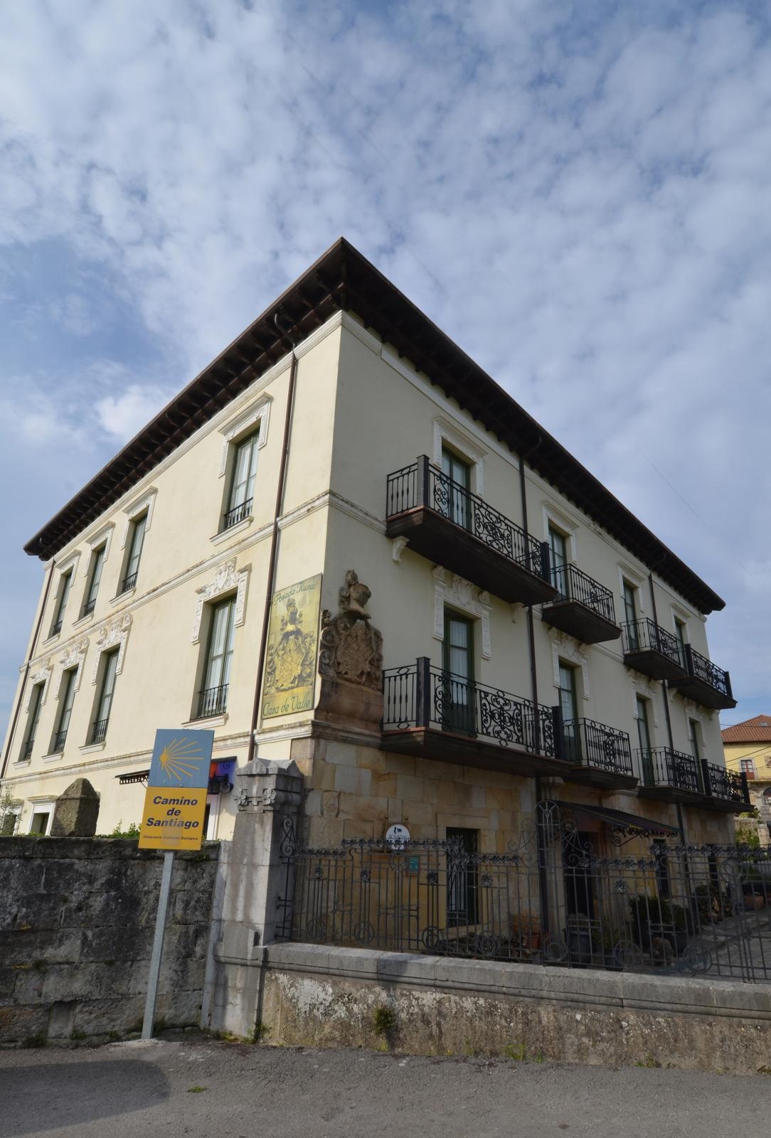 Maison Rurale à Laredo Cantabrie