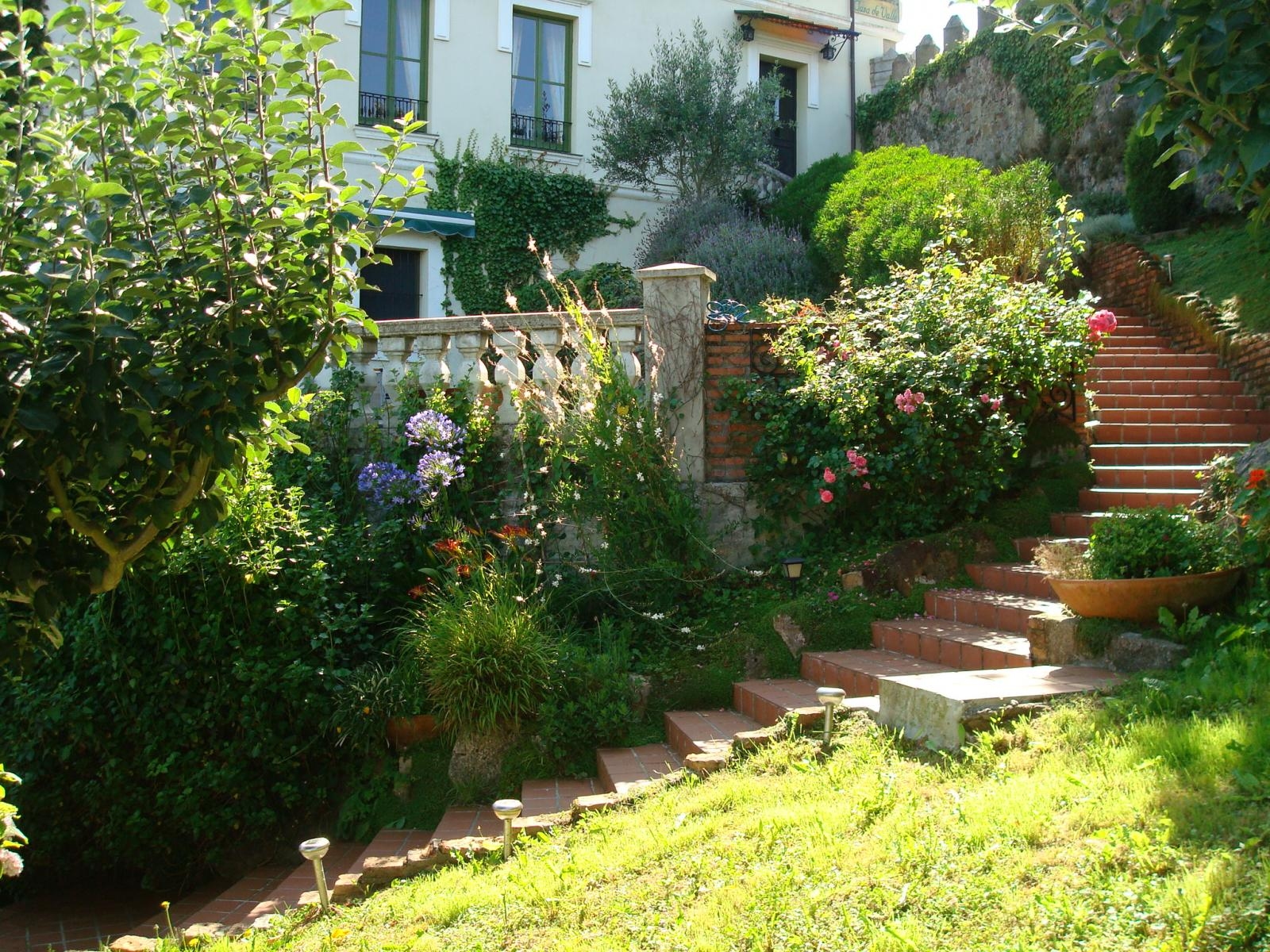 Maison Rurale à Laredo Cantabrie