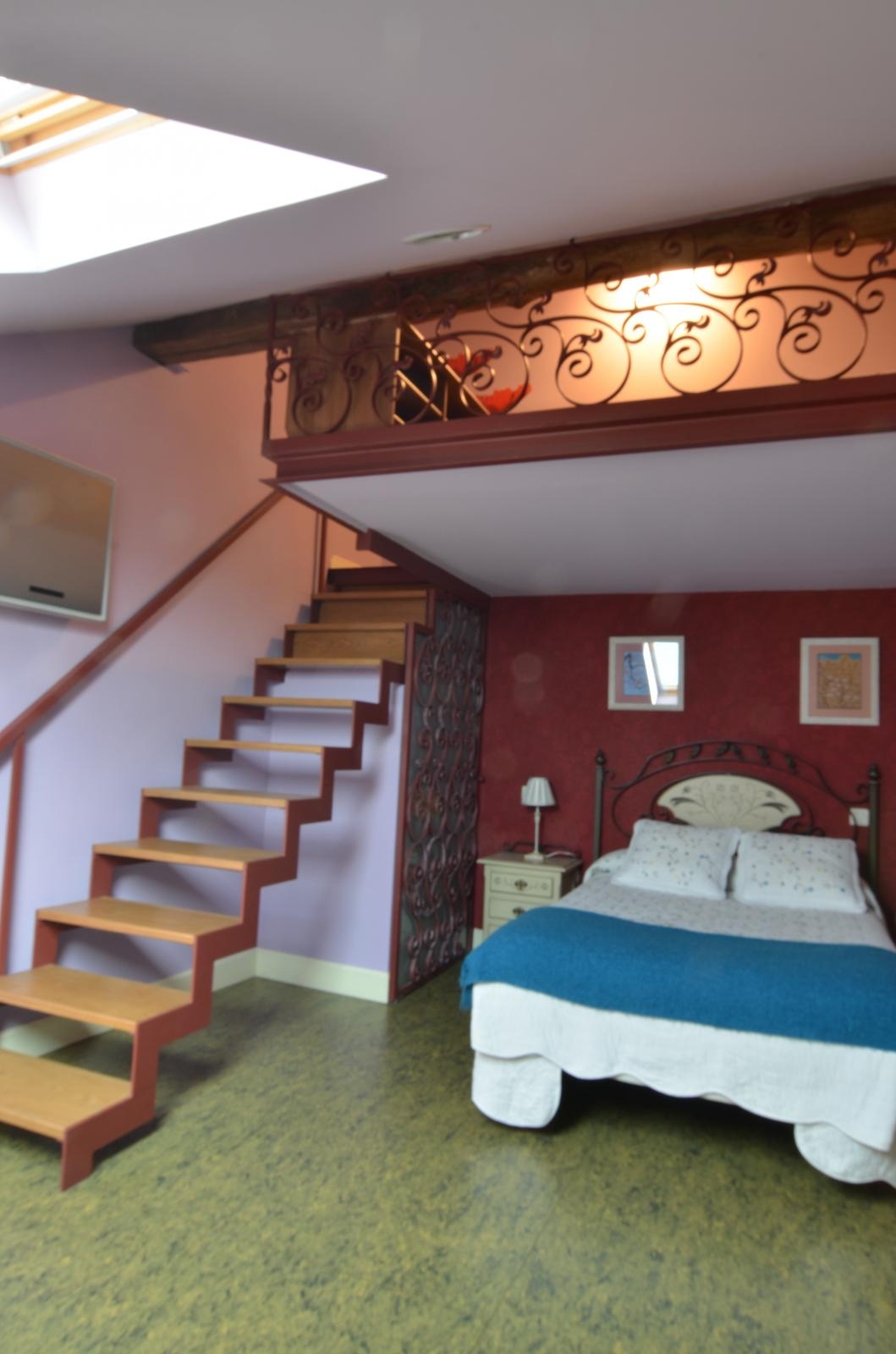 Maison Rurale à Laredo Cantabrie
