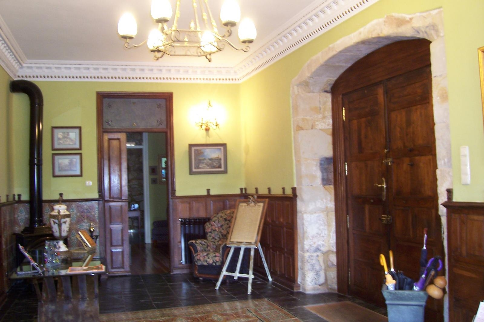 Maison Rurale à Laredo Cantabrie