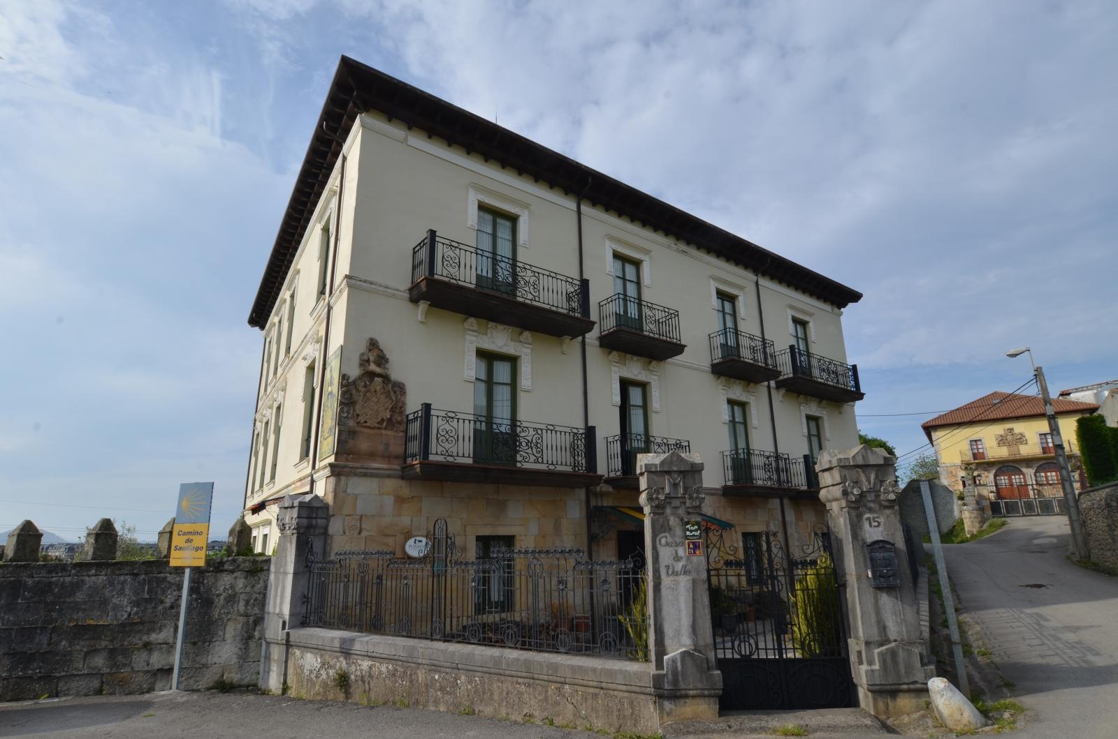 Maison Rurale à Laredo Cantabrie