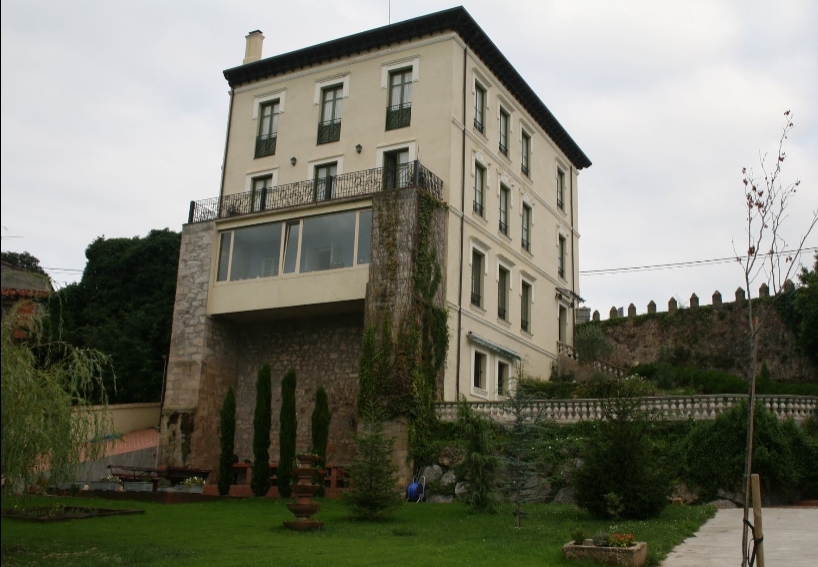 Maison Rurale à Laredo Cantabrie
