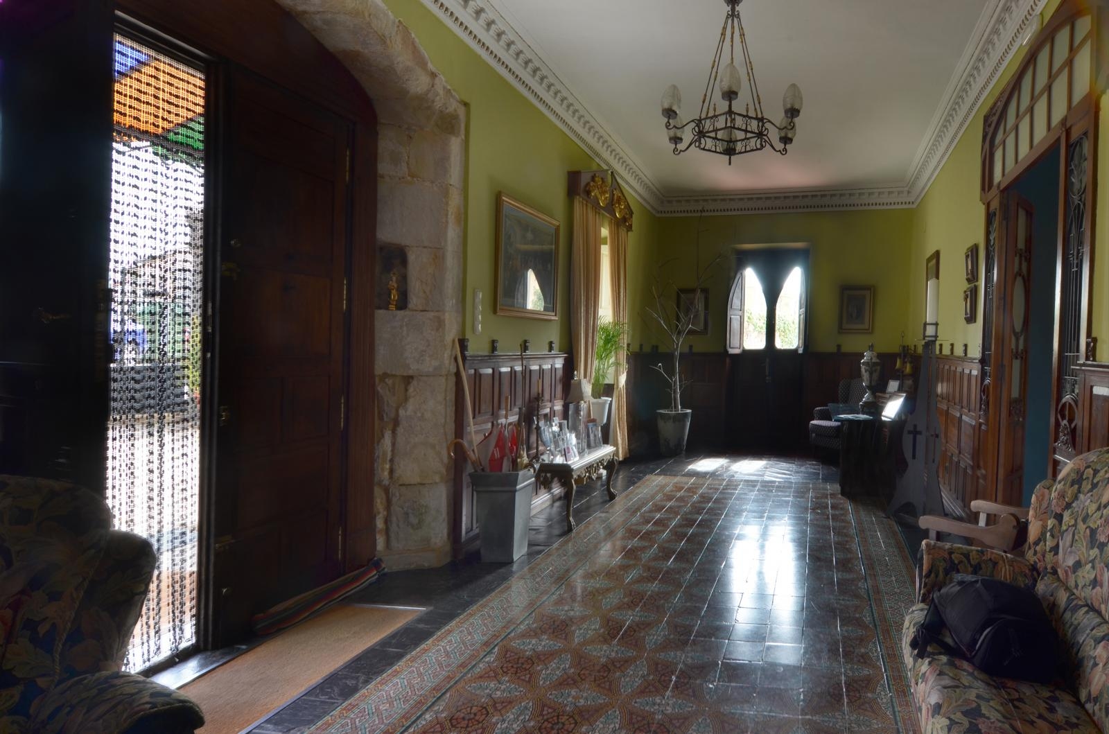 Maison Rurale à Laredo Cantabrie