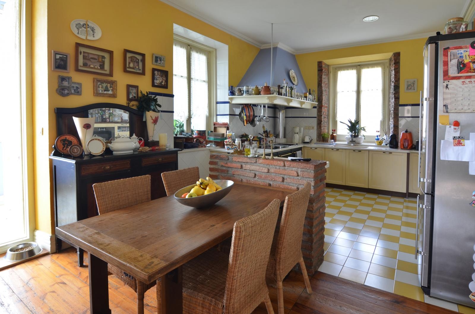 Maison Rurale à Laredo Cantabrie
