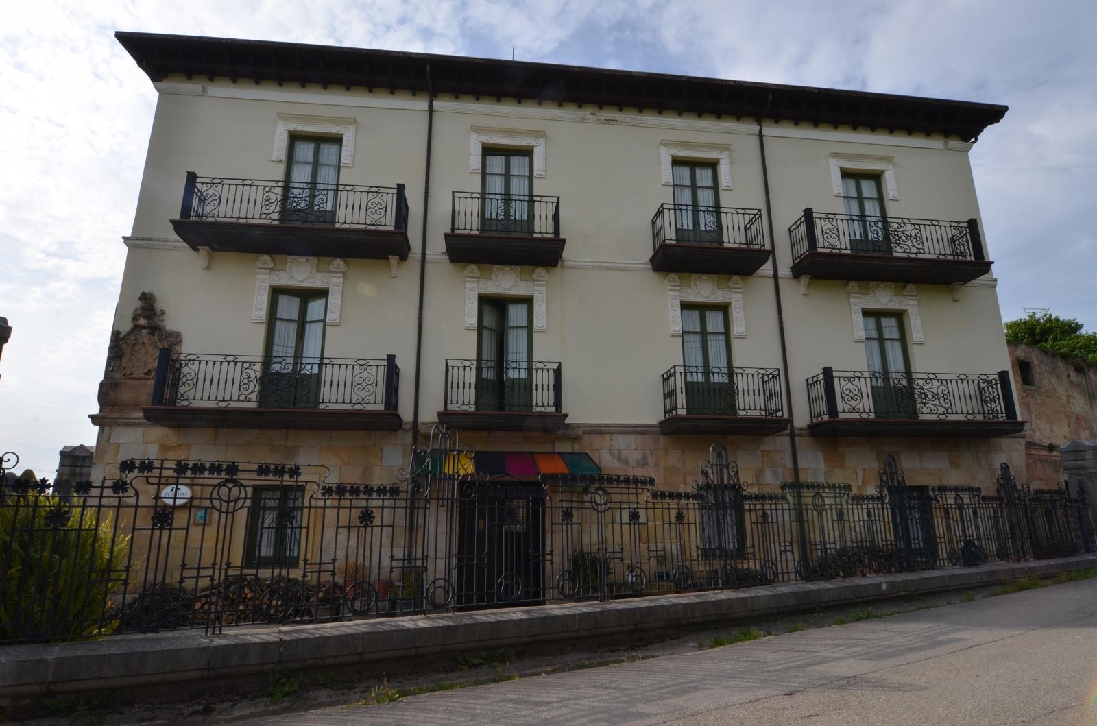 Maison Rurale à Laredo Cantabrie