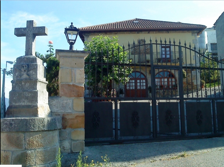 Maison Rurale à Laredo Cantabrie