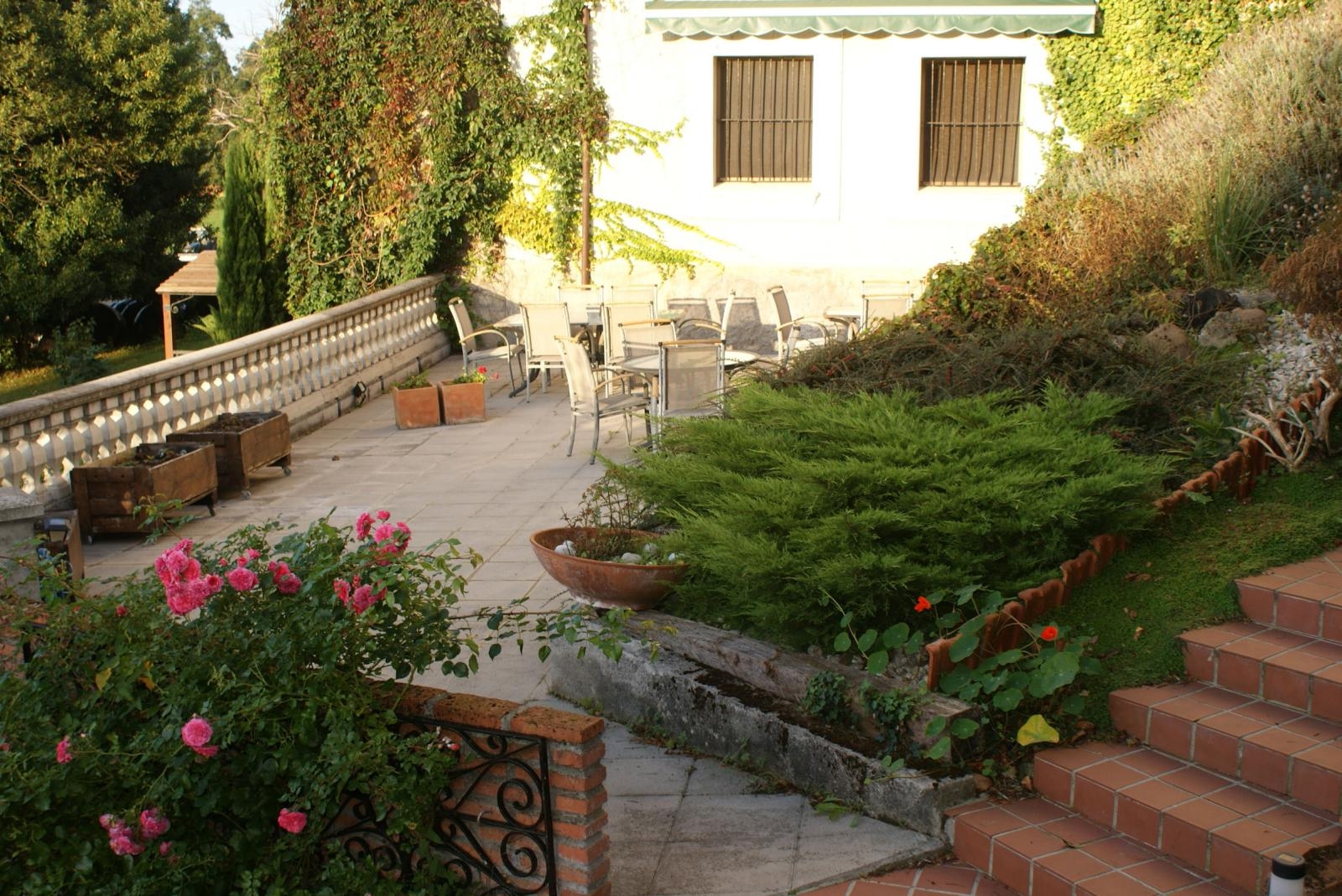 Maison Rurale à Laredo Cantabrie
