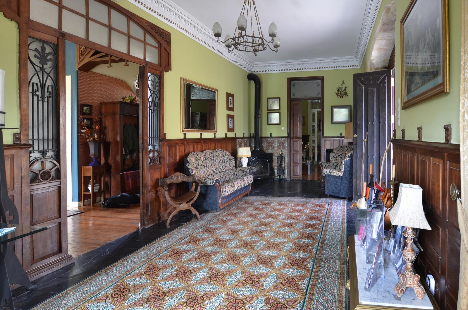 Maison Rurale à Laredo Cantabrie