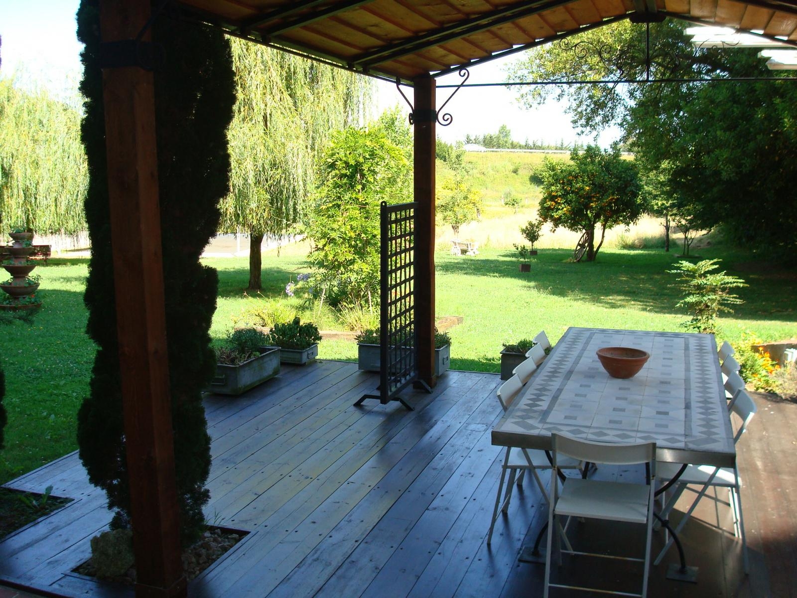 Maison Rurale à Laredo Cantabrie