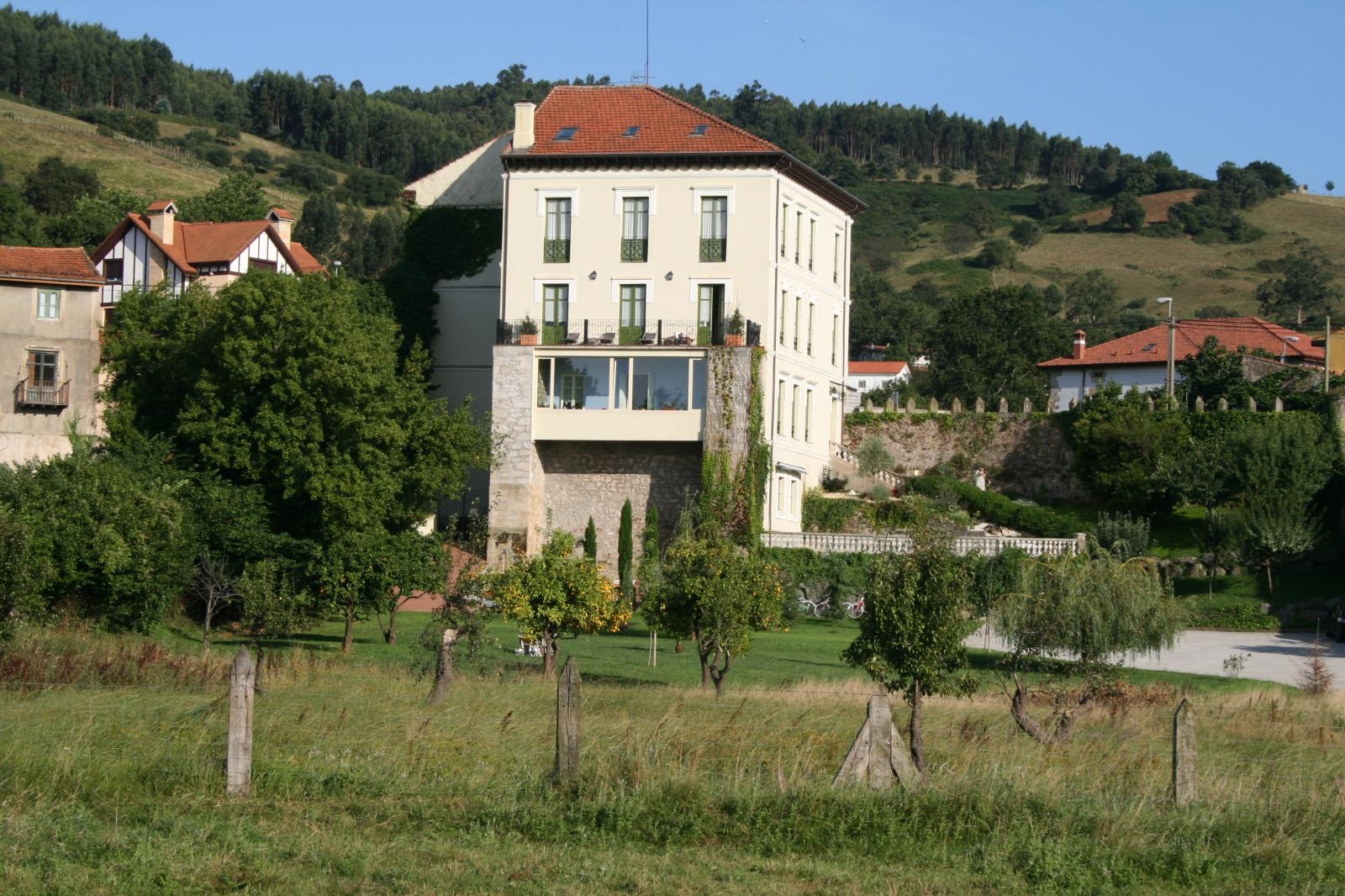 Casa rurale a Laredo Cantabria