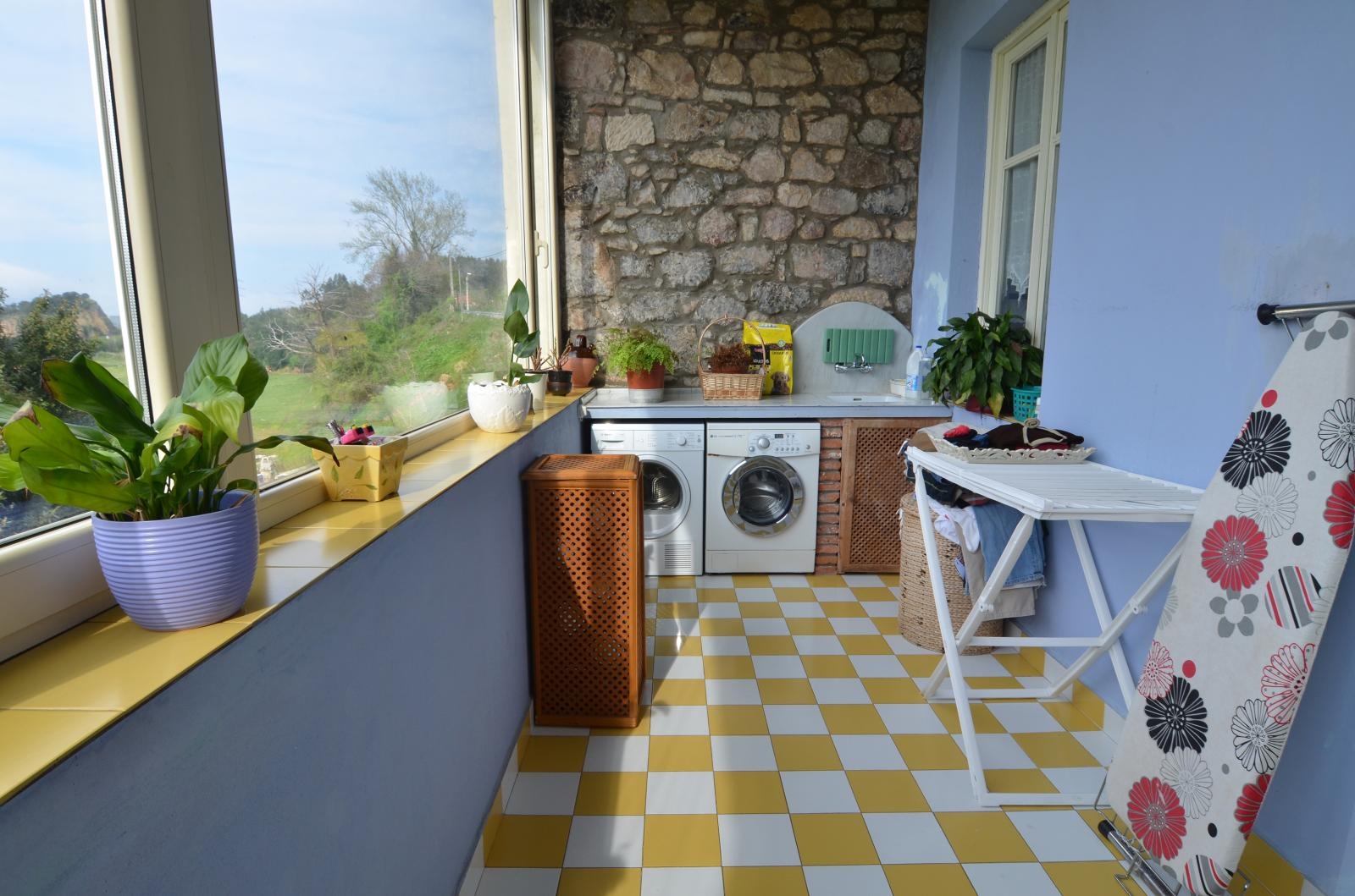 Maison Rurale à Laredo Cantabrie