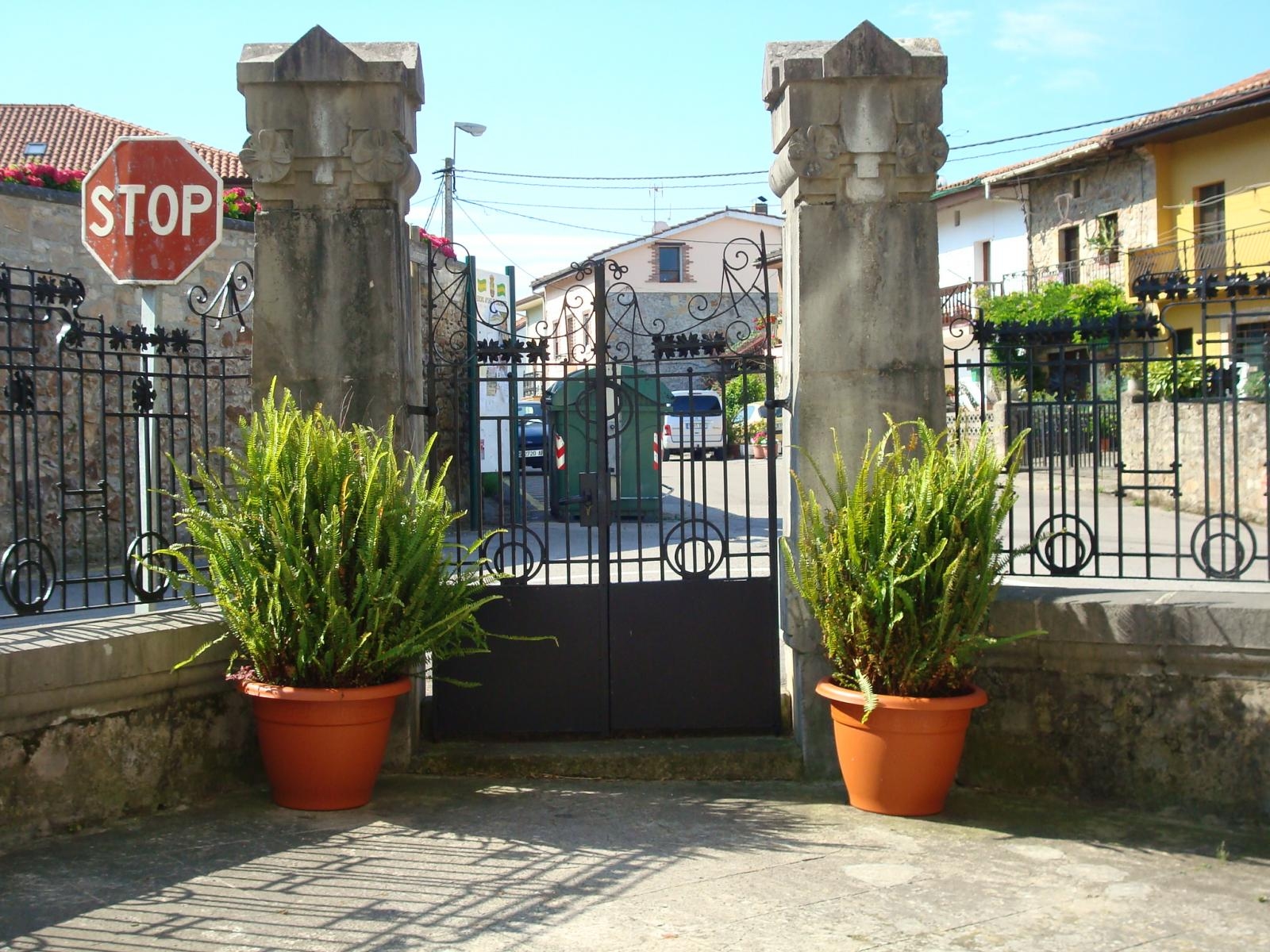 Maison Rurale à Laredo Cantabrie
