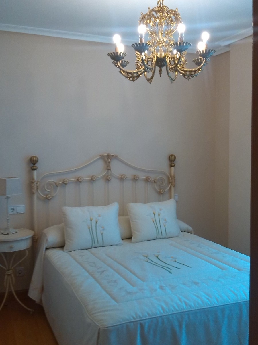Villa en Santo Domingo de la Calzada, La Rioja