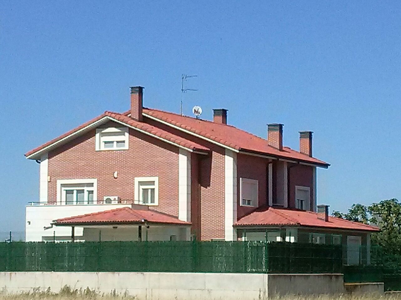 Villa en Santo Domingo de la Calzada, La Rioja