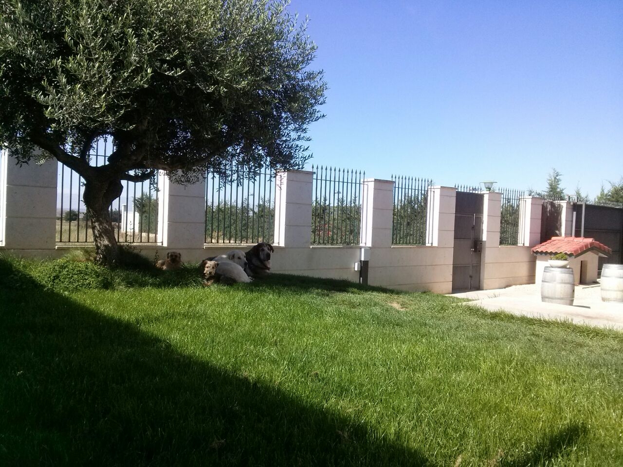 Villa en Santo Domingo de la Calzada, La Rioja