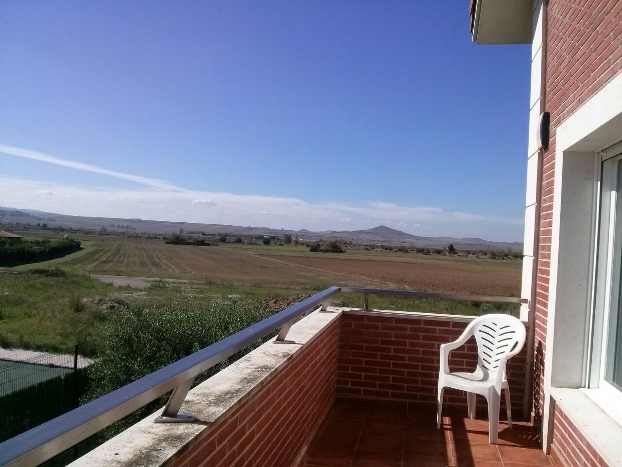 Villa en Santo Domingo de la Calzada, La Rioja