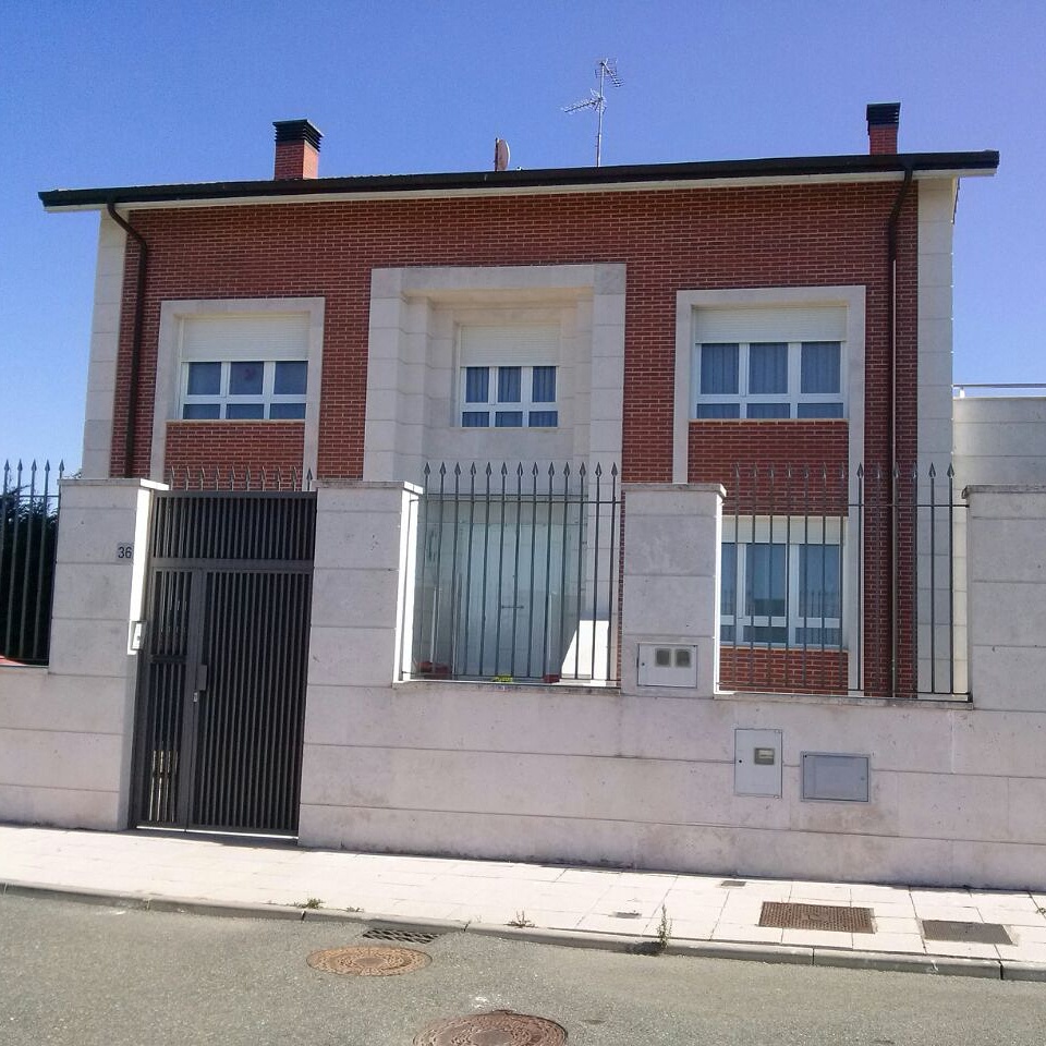 Villa en Santo Domingo de la Calzada, La Rioja