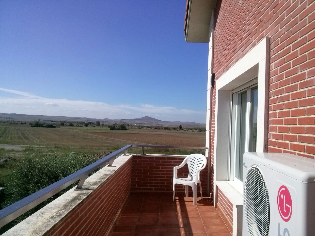 Villa en Santo Domingo de la Calzada, La Rioja
