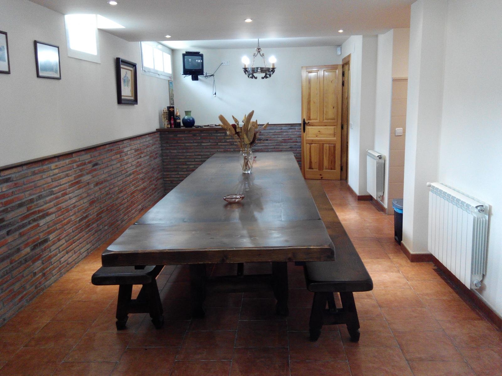 Villa en Santo Domingo de la Calzada, La Rioja