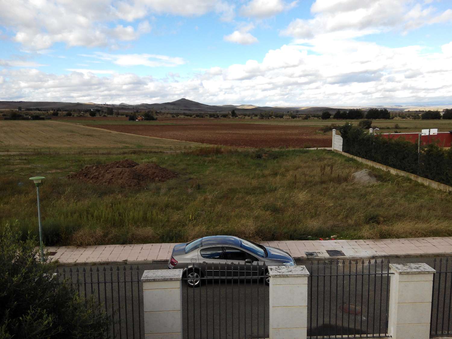 Villa en Santo Domingo de la Calzada, La Rioja