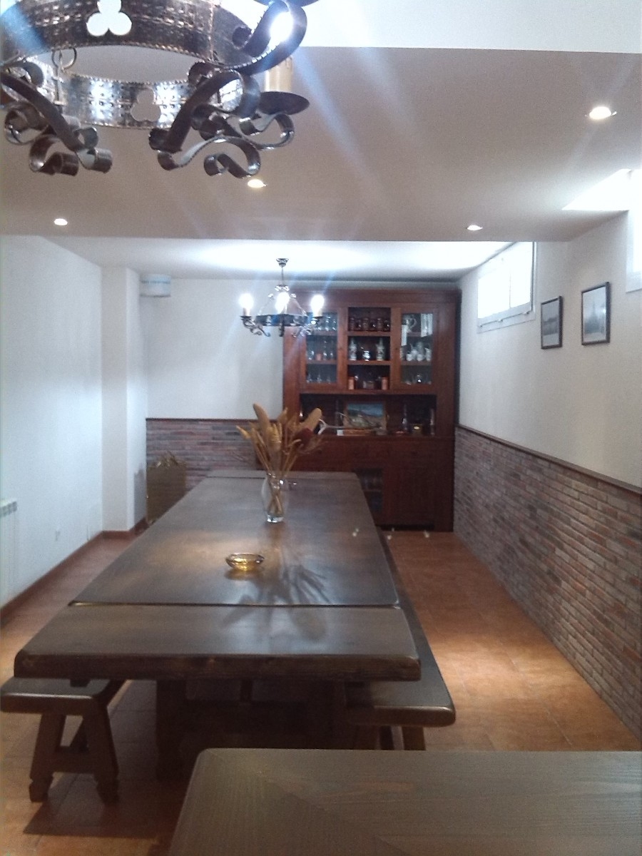 Villa en Santo Domingo de la Calzada, La Rioja