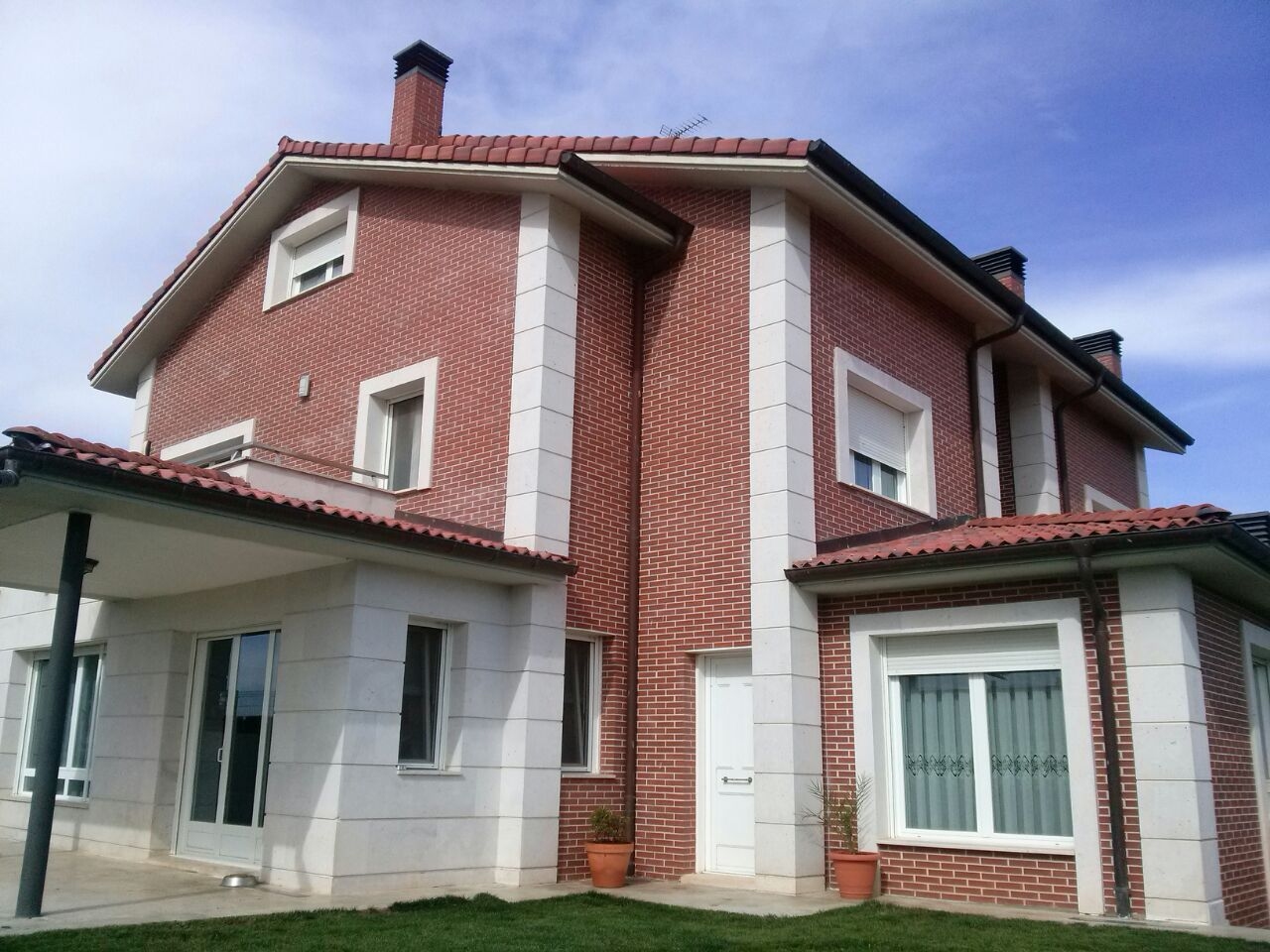 Villa en Santo Domingo de la Calzada, La Rioja