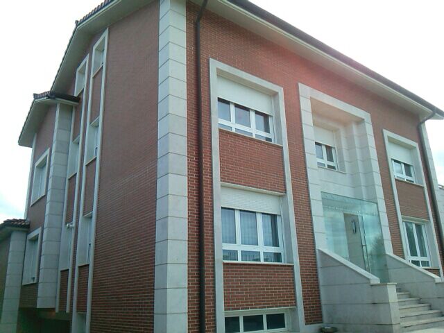 Villa en Santo Domingo de la Calzada, La Rioja