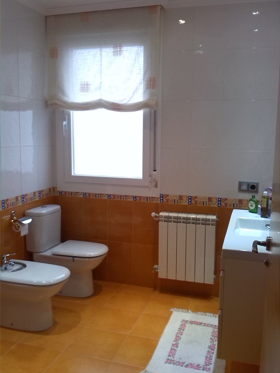 Villa en Santo Domingo de la Calzada, La Rioja
