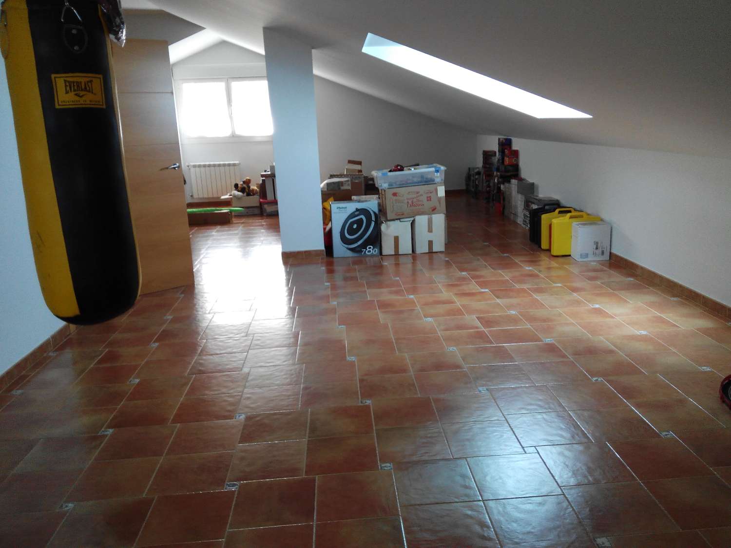 Villa en Santo Domingo de la Calzada, La Rioja