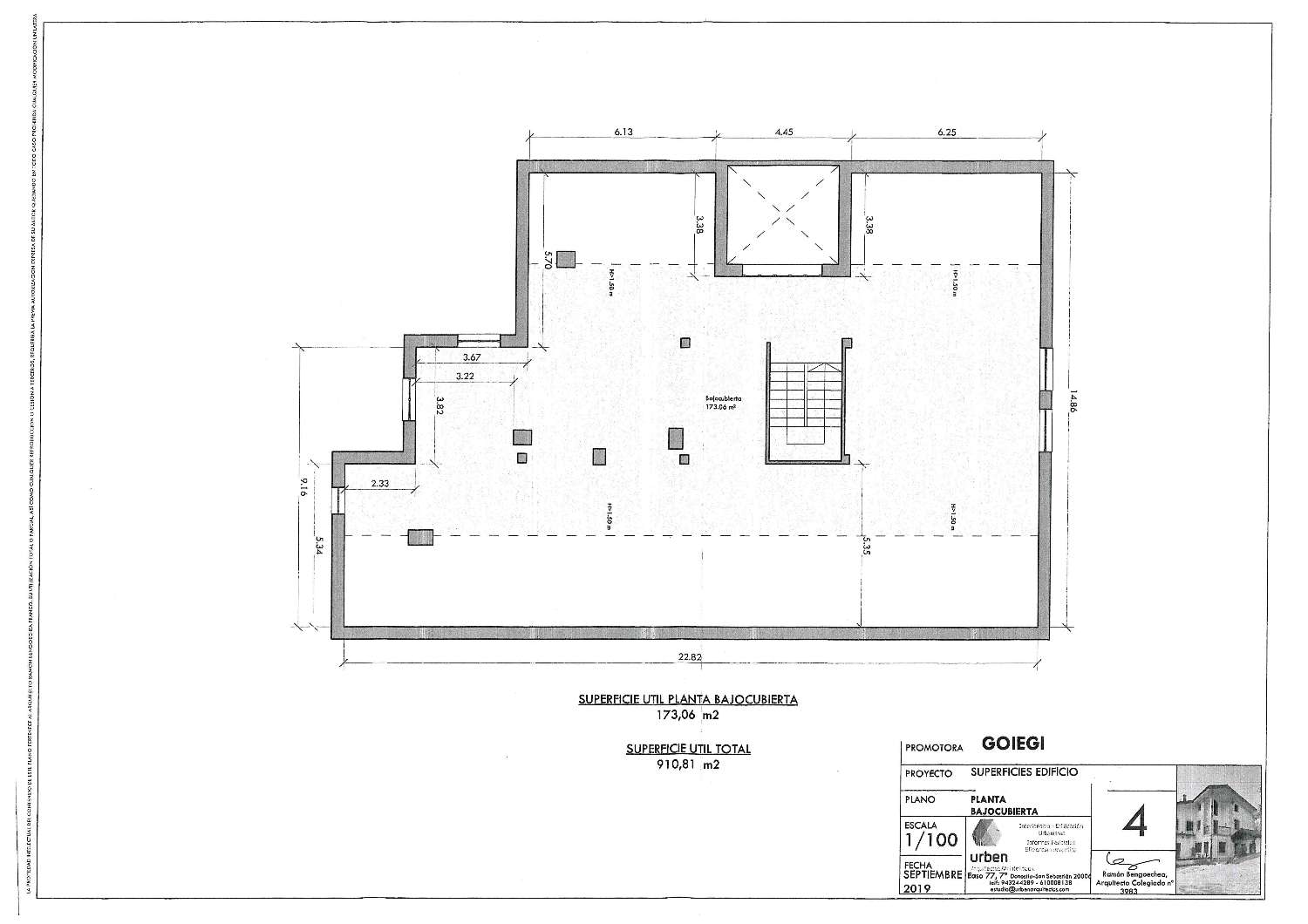 Restaurante con vivienda en Donostialdea